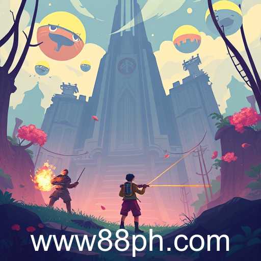 Emergence of 88PHP in the Gaming Industry