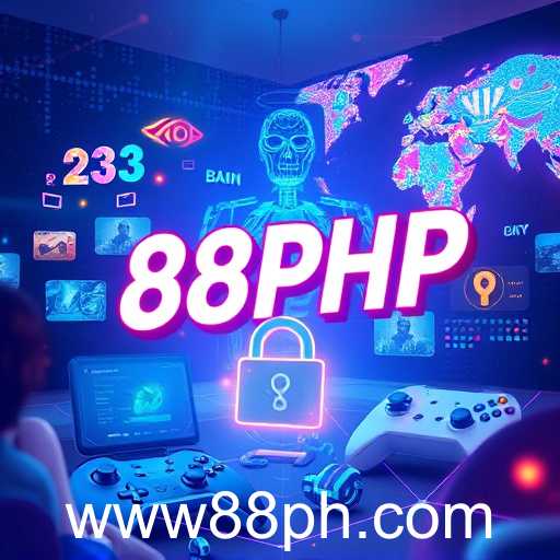The Rise of 88PHP in Gaming