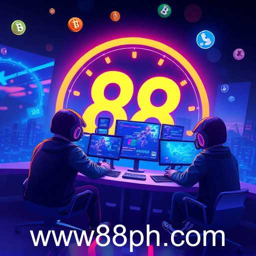The Rise of 88PHP: A New Era in Online Gaming
